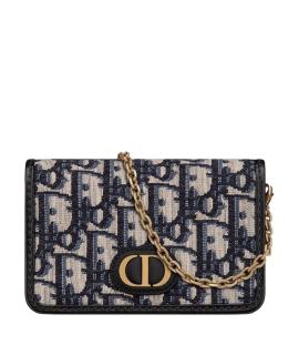 CHRISTIAN DIOR Сумка через плечо