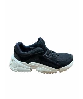 FERRAGAMO Низкие кроссовки / кеды