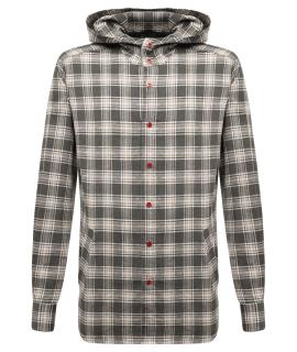 KITON Кэжуал рубашка