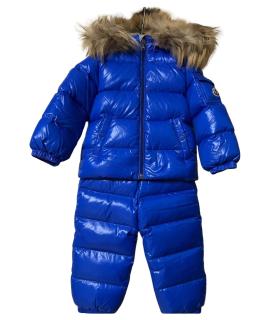 MONCLER Верхняя одежда