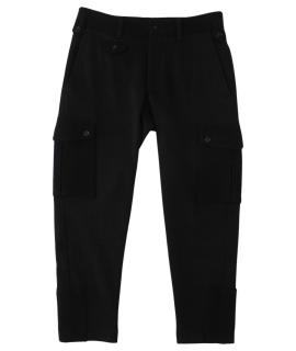 DOLCE&GABBANA Повседневные брюки