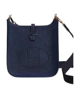 HERMES Сумка через плечо