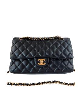 CHANEL Сумка через плечо