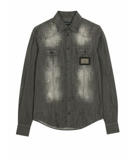 PHILIPP PLEIN Кэжуал рубашка