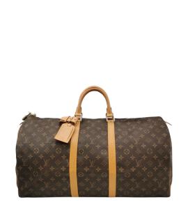 LOUIS VUITTON Дорожная/спортивная сумка