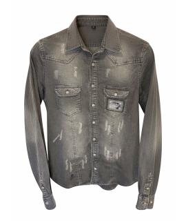 PHILIPP PLEIN Кэжуал рубашка