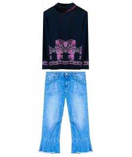 ESCADA Костюм с брюками