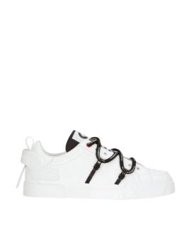 DOLCE&GABBANA Кеды