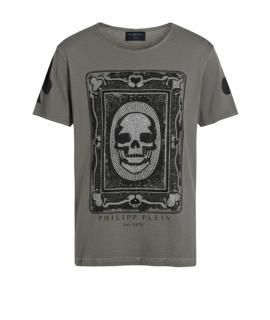 PHILIPP PLEIN Футболка