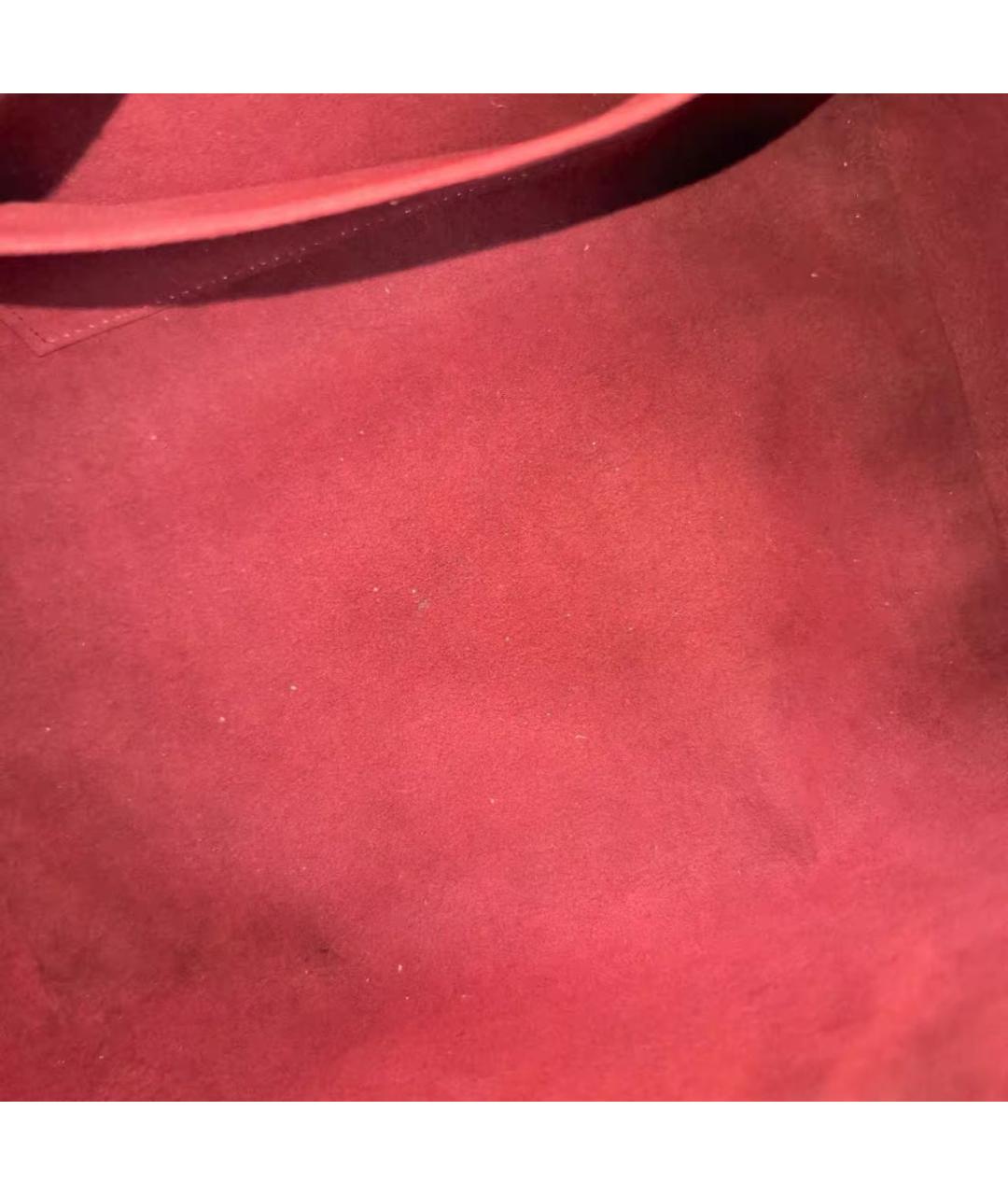 LOUIS VUITTON Мульти сумка с короткими ручками, фото 8