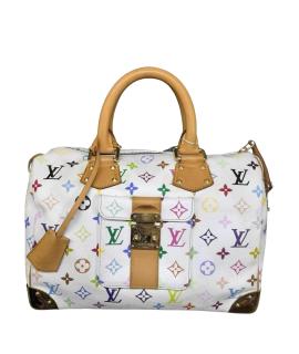 LOUIS VUITTON Сумка с короткими ручками