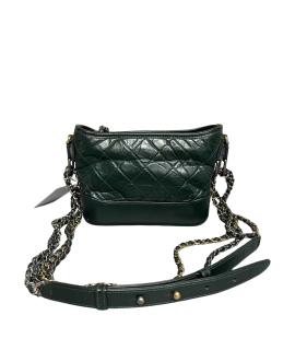 CHANEL Сумка через плечо