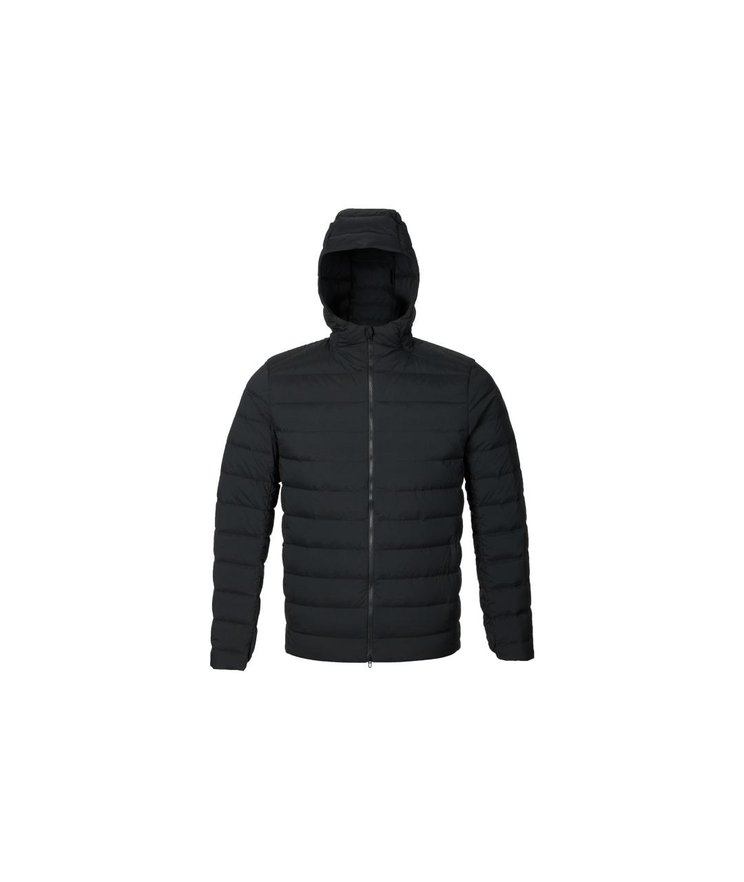 Lululemon Черная куртка, фото 1