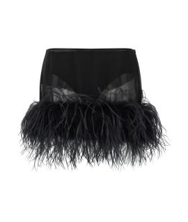 THE ATTICO Юбка мини