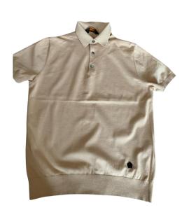 ERMENEGILDO ZEGNA XXX Поло с коротким рукавом