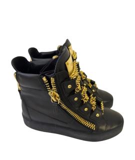 GIUSEPPE ZANOTTI DESIGN Кеды