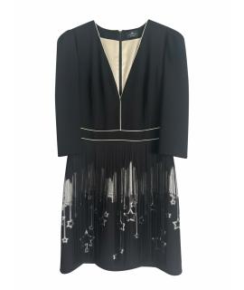 ELISABETTA FRANCHI Вечернее платье