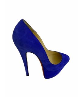 CHRISTIAN LOUBOUTIN Туфли