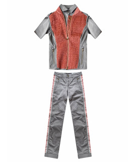 

Костюм с брюками BOGNER