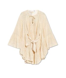 ZIMMERMANN Коктейльное платье