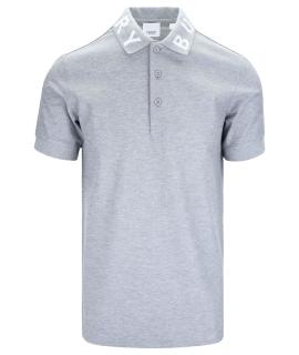 BURBERRY Поло с коротким рукавом