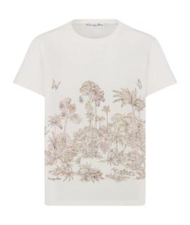CHRISTIAN DIOR Футболка