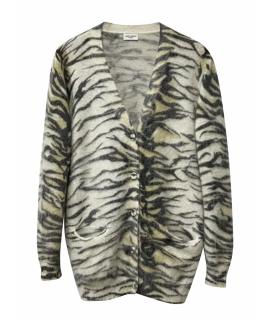 SAINT LAURENT Худи/толстовка