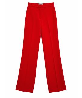 RED VALENTINO Прямые брюки