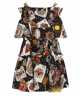 

Платье/Сарафан DOLCE&GABBANA