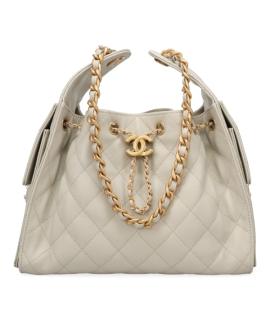 CHANEL Сумка через плечо