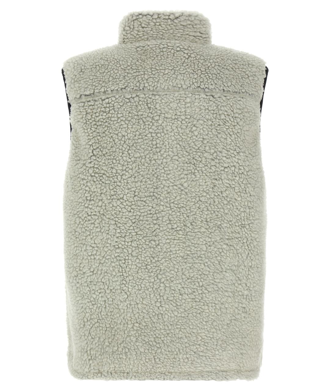 GRAMICCI Мульти полиэстеровый жилет, фото 3