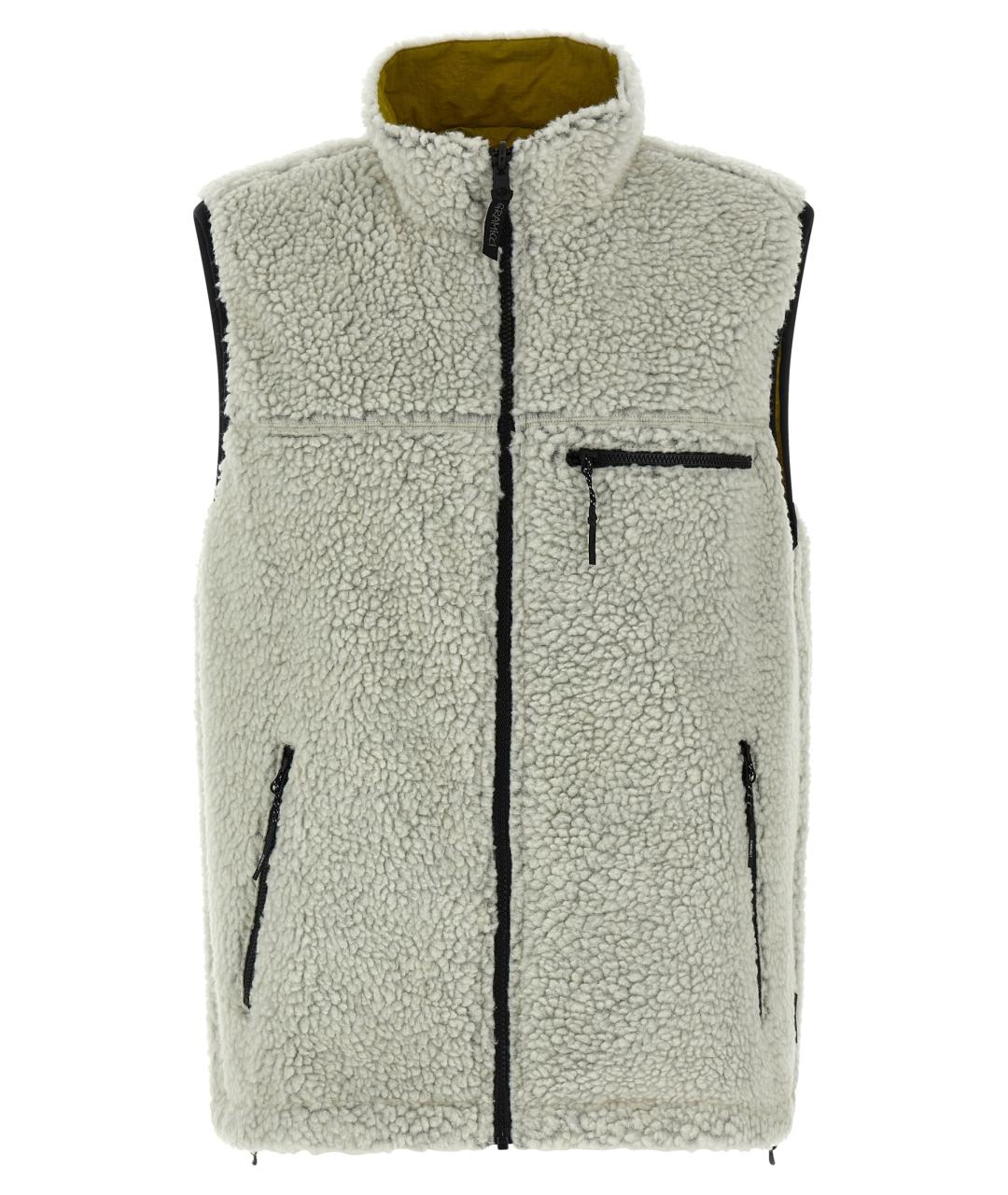 GRAMICCI Мульти полиэстеровый жилет, фото 1