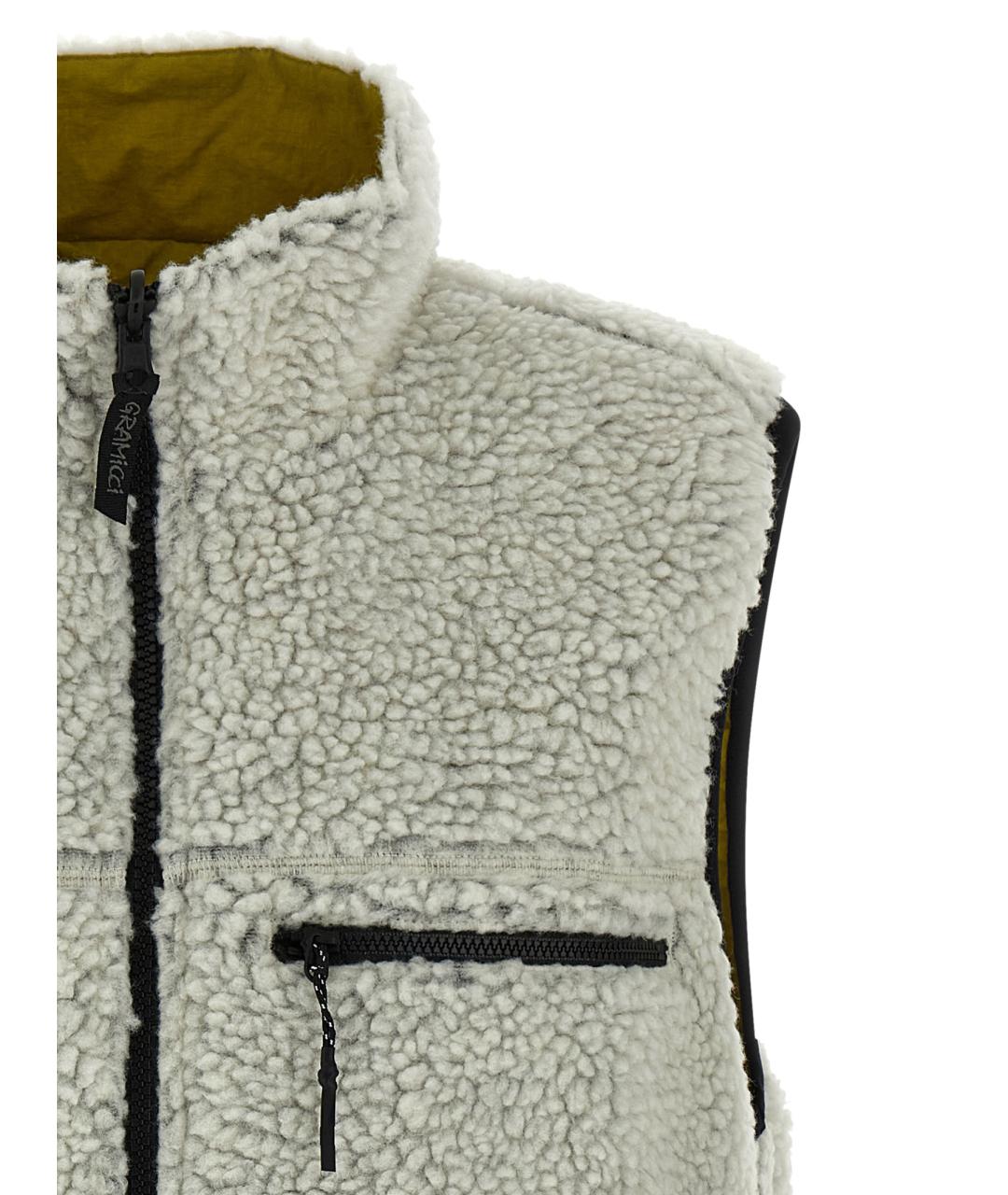 GRAMICCI Мульти полиэстеровый жилет, фото 4