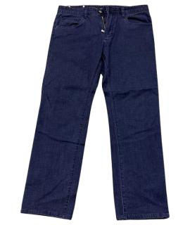 STEFANO RICCI Прямые джинсы