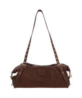 MIU MIU Сумка через плечо