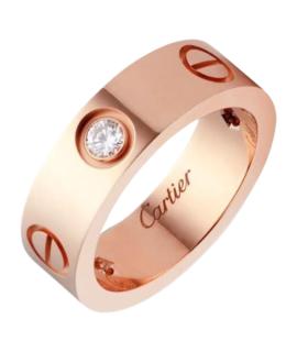 CARTIER Кольцо