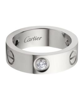 CARTIER Кольцо