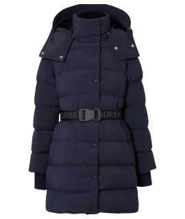 BURBERRY Пуховик