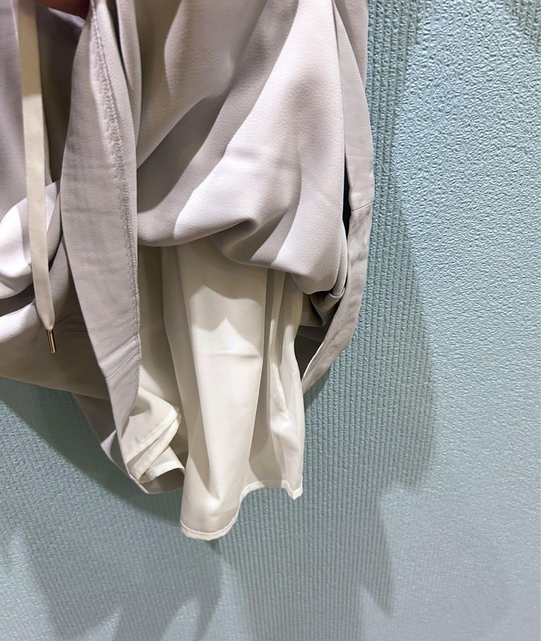 FABIANA FILIPPI Вискозное повседневное платье, фото 7