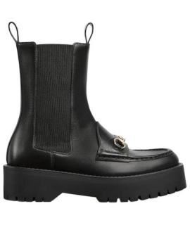 GUCCI Ботинки