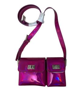 BY FAR Сумка через плечо