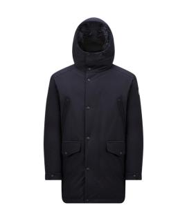 MONCLER Пуховик