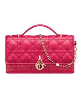 CHRISTIAN DIOR Сумка через плечо