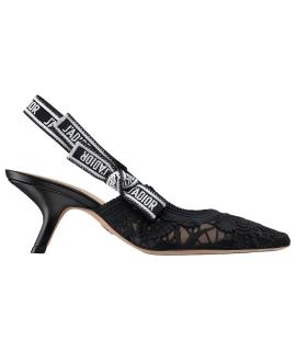 CHRISTIAN DIOR Туфли