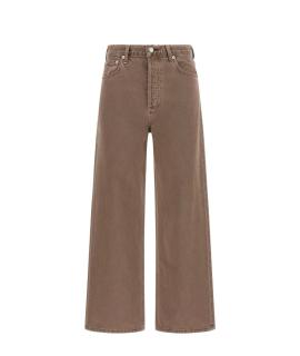 AGOLDE Прямые джинсы