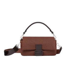 FENDI Сумка с короткими ручками