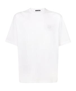 ACNE STUDIOS Футболка