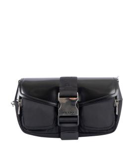 PRADA Клатч/вечерняя сумка