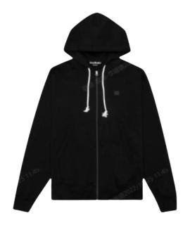 ACNE STUDIOS Худи/толстовка