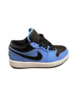 

Низкие кроссовки / кеды JORDAN Air Jordan 1 low